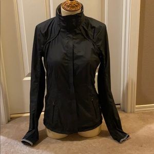 LULULEMON Zip Up Jacket